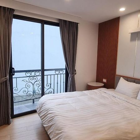 Era Cozy Apartment Hanoi Dış mekan fotoğraf
