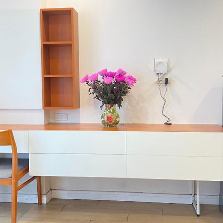 Era Cozy Apartment Hanoi Dış mekan fotoğraf