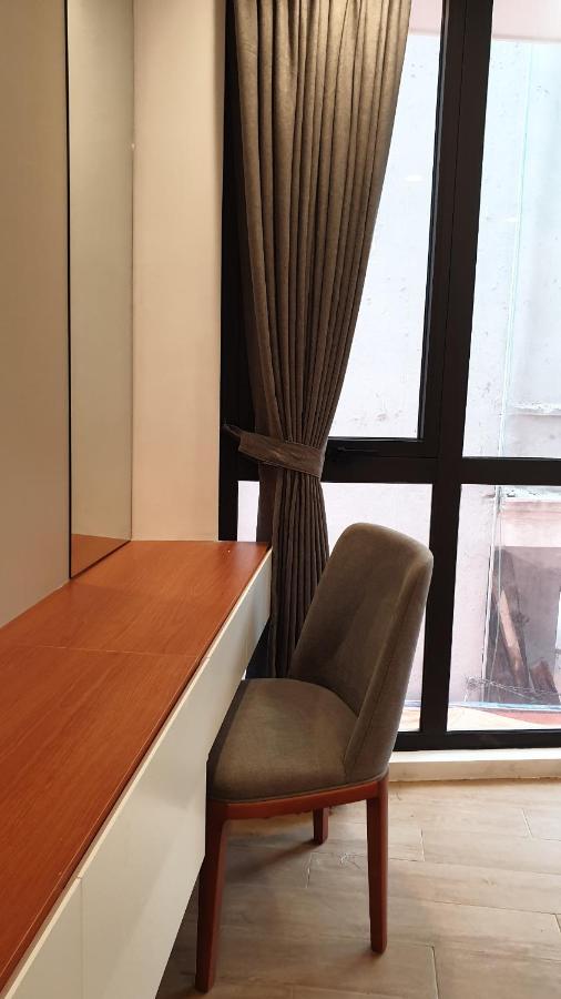 Era Cozy Apartment Hanoi Dış mekan fotoğraf