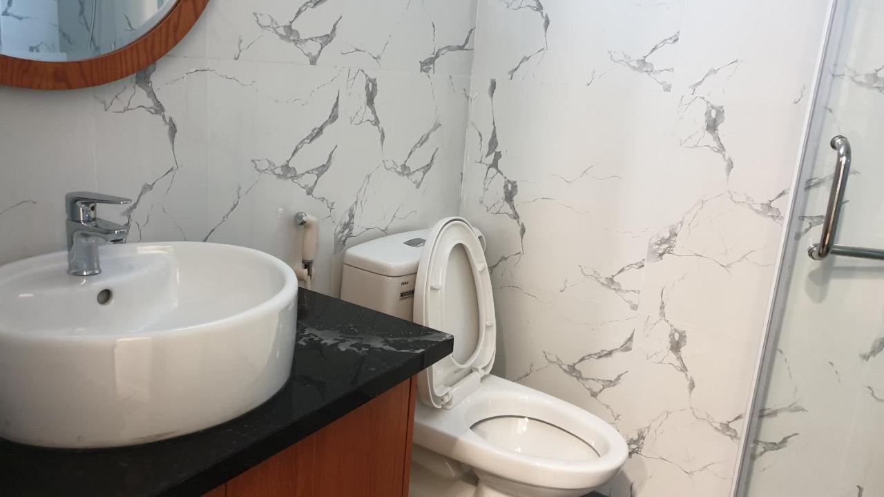 Era Cozy Apartment Hanoi Dış mekan fotoğraf