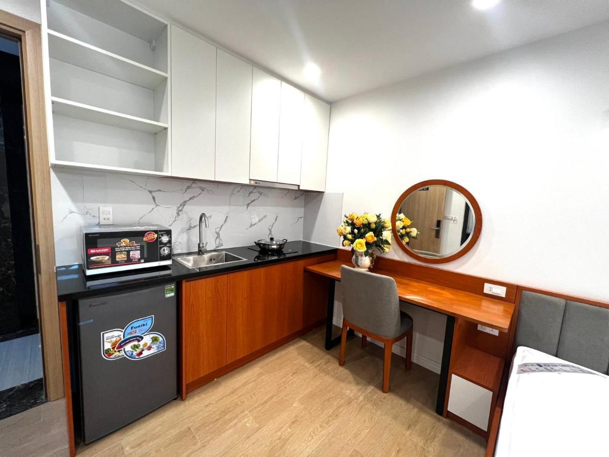 Era Cozy Apartment Hanoi Dış mekan fotoğraf