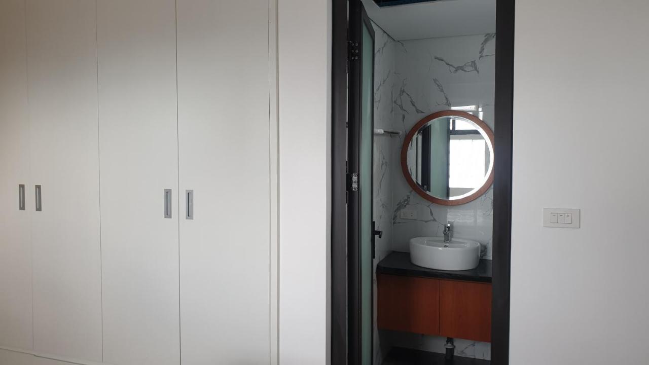 Era Cozy Apartment Hanoi Dış mekan fotoğraf