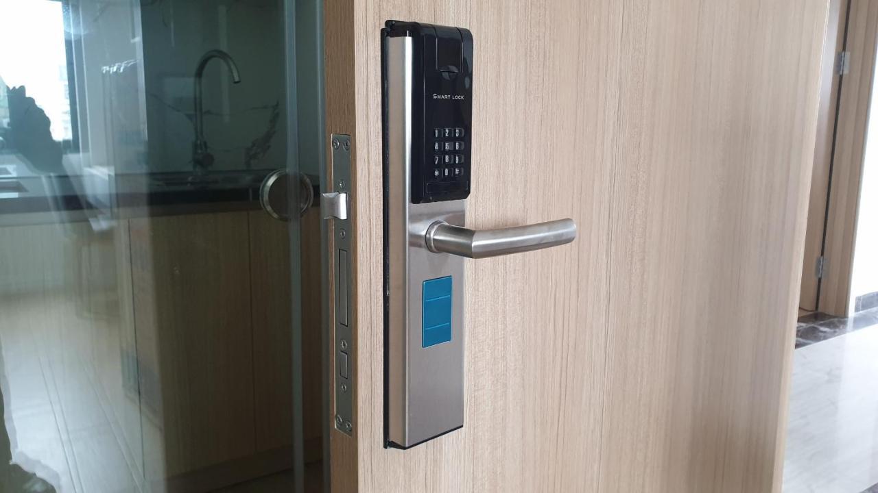 Era Cozy Apartment Hanoi Dış mekan fotoğraf