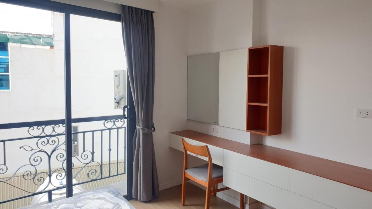 Era Cozy Apartment Hanoi Dış mekan fotoğraf