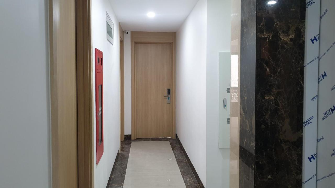 Era Cozy Apartment Hanoi Dış mekan fotoğraf
