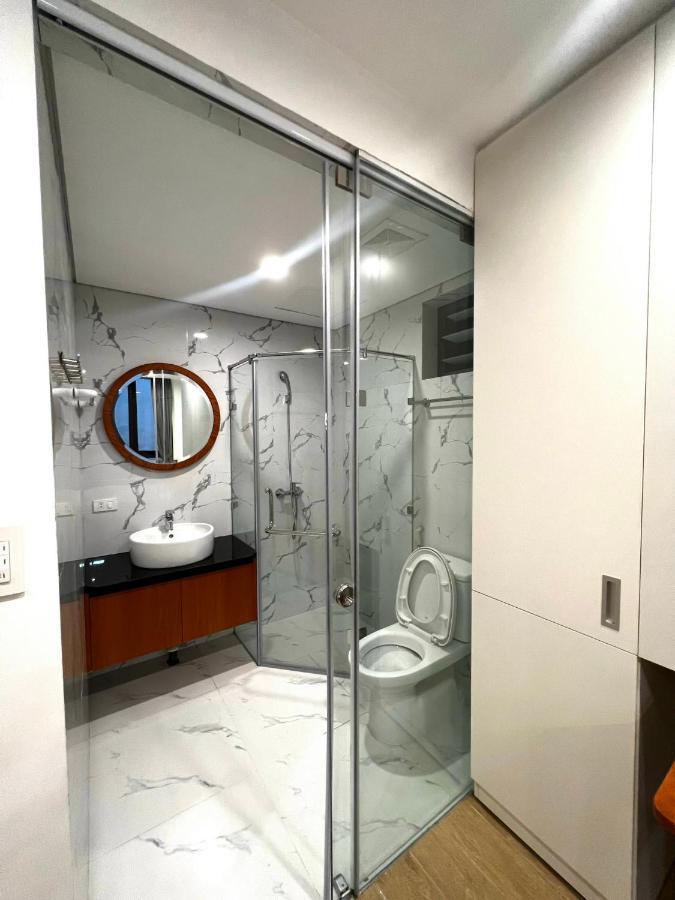 Era Cozy Apartment Hanoi Dış mekan fotoğraf