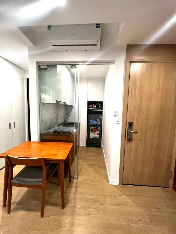 Era Cozy Apartment Hanoi Dış mekan fotoğraf