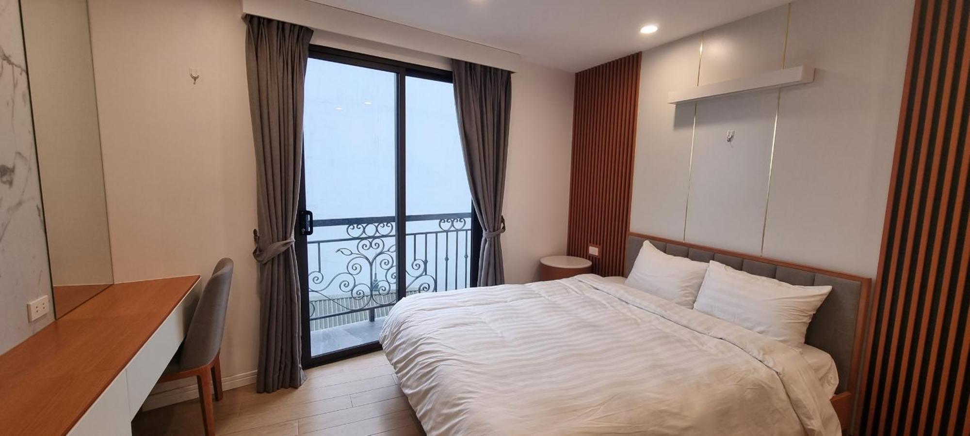 Era Cozy Apartment Hanoi Dış mekan fotoğraf
