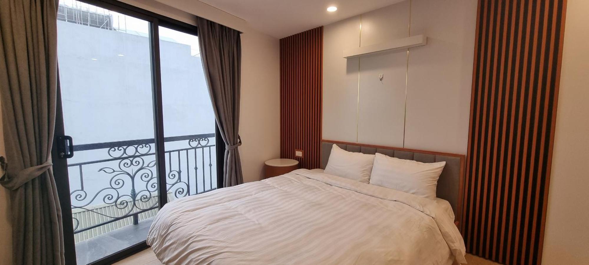 Era Cozy Apartment Hanoi Dış mekan fotoğraf