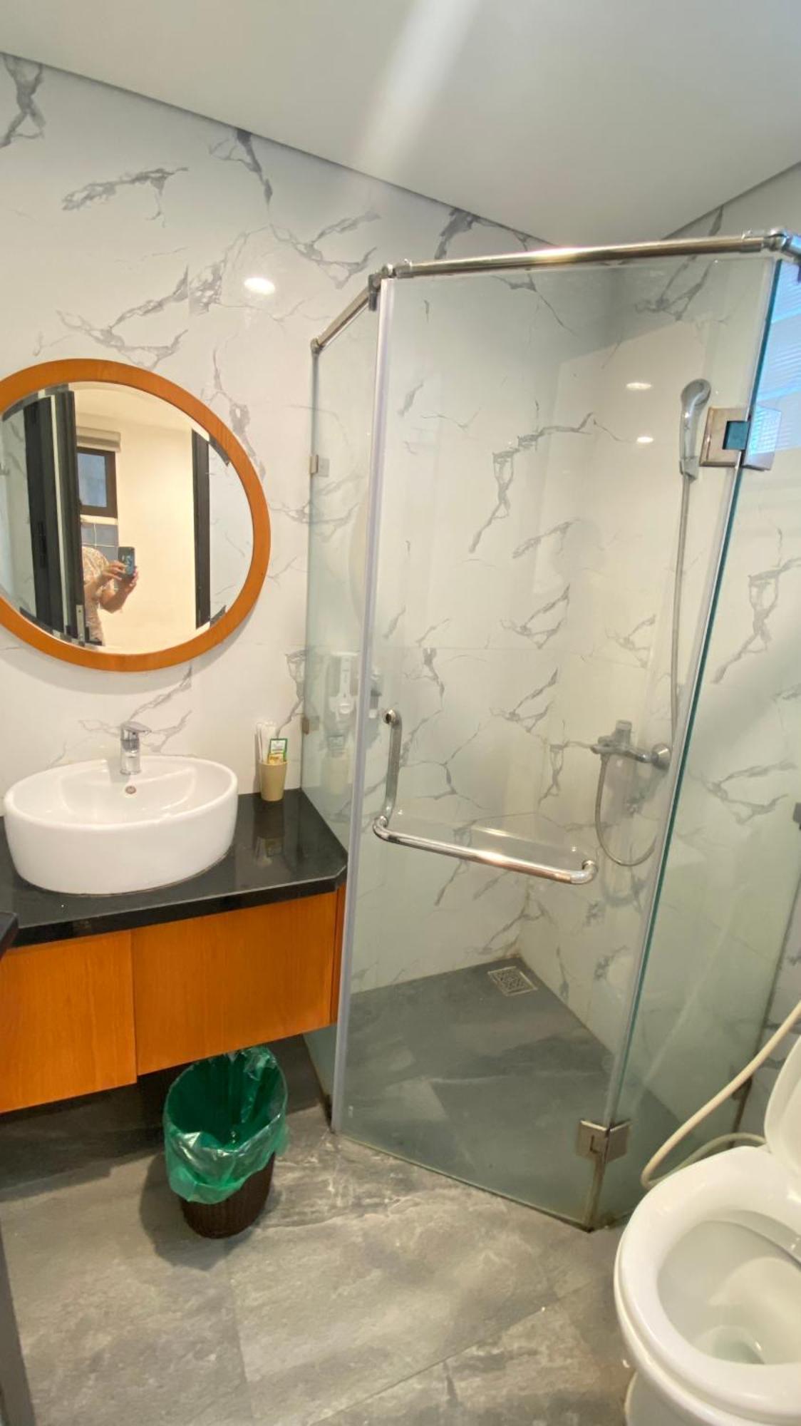 Era Cozy Apartment Hanoi Dış mekan fotoğraf